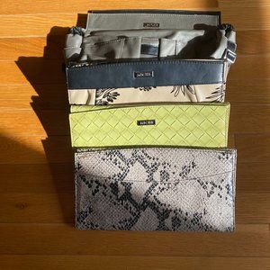 Miche classic base bag with 4 shells